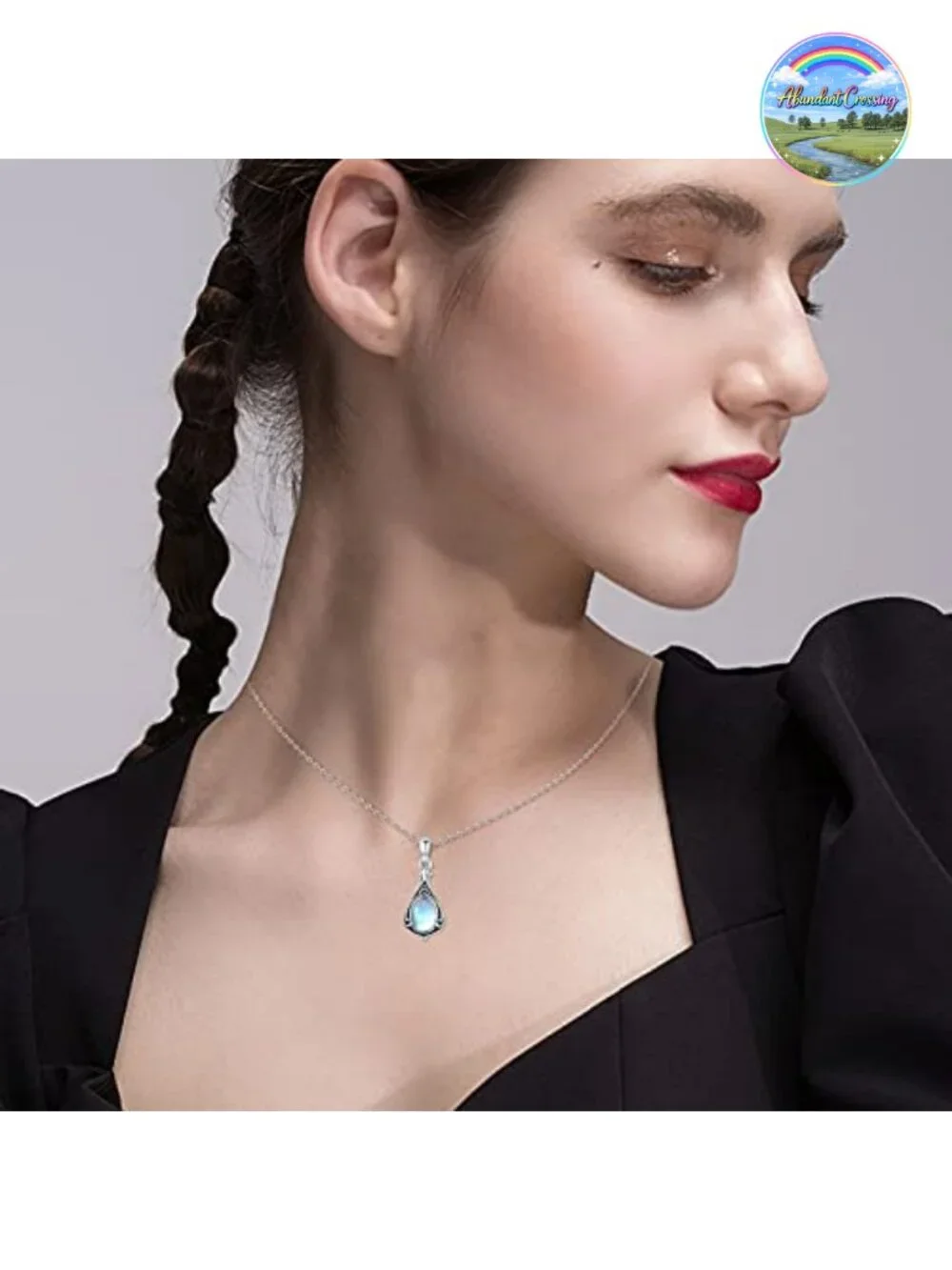 925 Sterling Silver Celtic Knot Urn Necklace for Ashes Cremation Jewelry